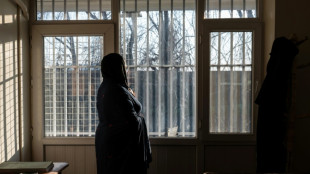 Rituals of resilience: how Afghan women stay sane in their 'cage'