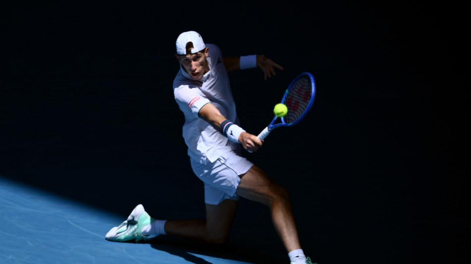 Tennis: primo Masters 1000, Maestrelli si qualifica per Indian Wells