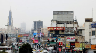 Ir&atilde; restabelece parcialmente acesso &agrave; internet ap&oacute;s protestos
