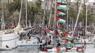 Flotilla, 'persi i contatti con una nave dopo l'intervento di Israele'