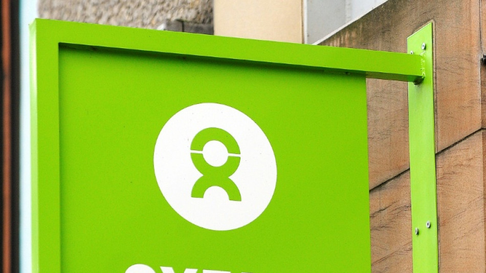 Europe's top firms fuelling inequality with payouts: Oxfam