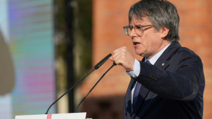 'Nunca tive inten&ccedil;&atilde;o de me entregar' &agrave; Justi&ccedil;a espanhola, diz Puigdemont