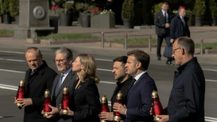 Aliados da Ucrânia dão ultimato à Rússia para que aceite trégua de 30 dias
