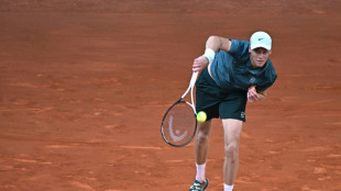 Sinner atropela Moller e vai &agrave;s oitavas de final do Masters 1000 de Madri