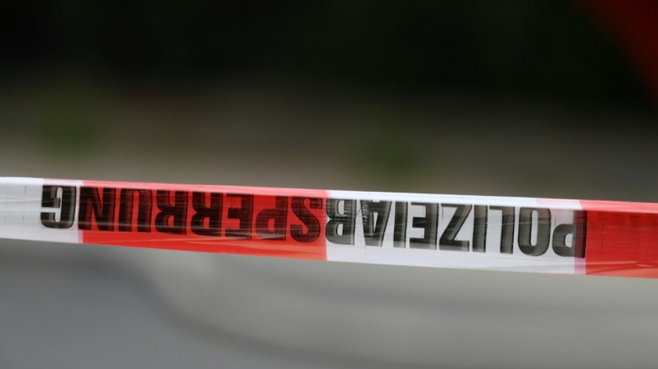 Angler entdeckt menschliches Bein in See in Baden-W&uuml;rttemberg