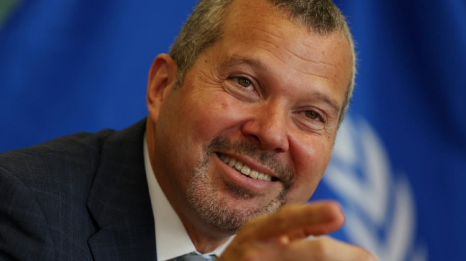 Aplazado el voto de plan internacional para reducir emisiones de barcos por presi&oacute;n de EEUU