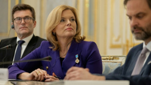 Bericht: Bundestagspr&auml;sidentin Kl&ouml;ckner von Signal-Hack betroffen