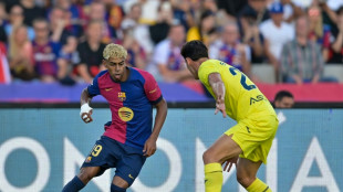 El Villarreal-Barcelona de LaLiga se jugar&aacute; en Miami el 20 de diciembre