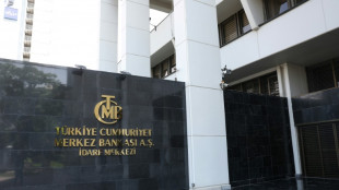 T&uuml;rkische Zentralbank verdoppelt Leitzins nahezu auf 15 Prozent