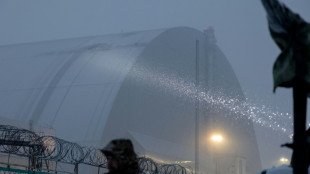 Kraftwerksleiter in Tschernobyl warnt vor Einsturzgefahr der Schutzh&uuml;lle bei Angriffen