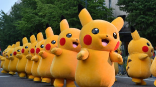 Pokemon is back with a hit new gaming app