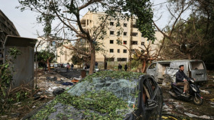 Liban: sept morts dans de nouvelles frappes d'Isra&euml;l, qui veut occuper le sud 