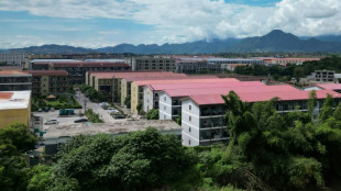 Junta de Birmania dice que arrest&oacute; a cerca de 1.600 extranjeros en centro de estafas