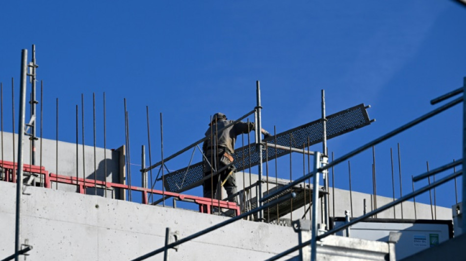 La mort au travail, un fl&eacute;au qui "pourrait &ecirc;tre &eacute;vit&eacute;" 