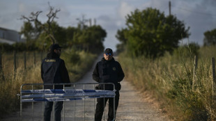 Affaire Maddie: nouvelles investigations près du lieu de la disparition de la fillette