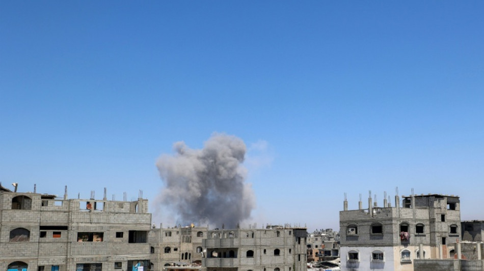 Siete militares israel&iacute;es mueren en uno de los ataques m&aacute;s mort&iacute;feros contra Israel en Gaza