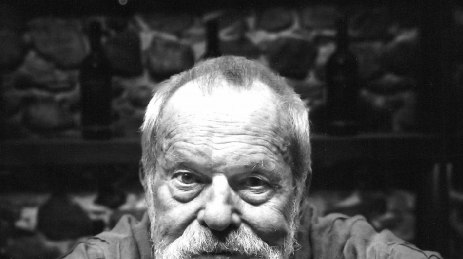 Terry Gilliam, stufo di essere un bianco accusato di tutto
