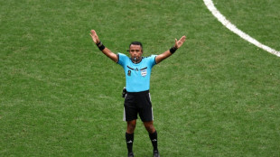 &Aacute;rbitro que aplicou 'Lei Vini Jr.' apitar&aacute; semifinal da Copa entre Espanha e Fran&ccedil;a