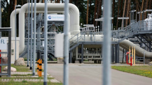 Kiesewetter fordert Ausschluss von Nord-Stream-Inbetriebnahme im Koalitionsvertrag