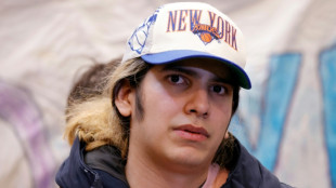 Venezuelan student freed after months in US immigration custody