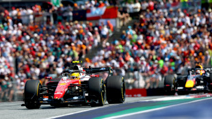 GP Inghilterra: Ferrari di Hamilton davanti nelle prime libere, poi Antonelli