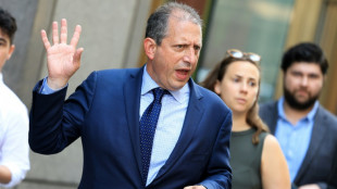 Detido candidato à prefeitura de NY que tentava impedir expulsão de imigrante