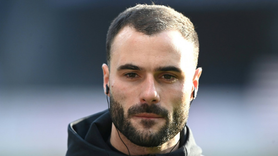 Spiel um nichts f&uuml;r Frankfurt? "Stellt sich jedes Haar auf"