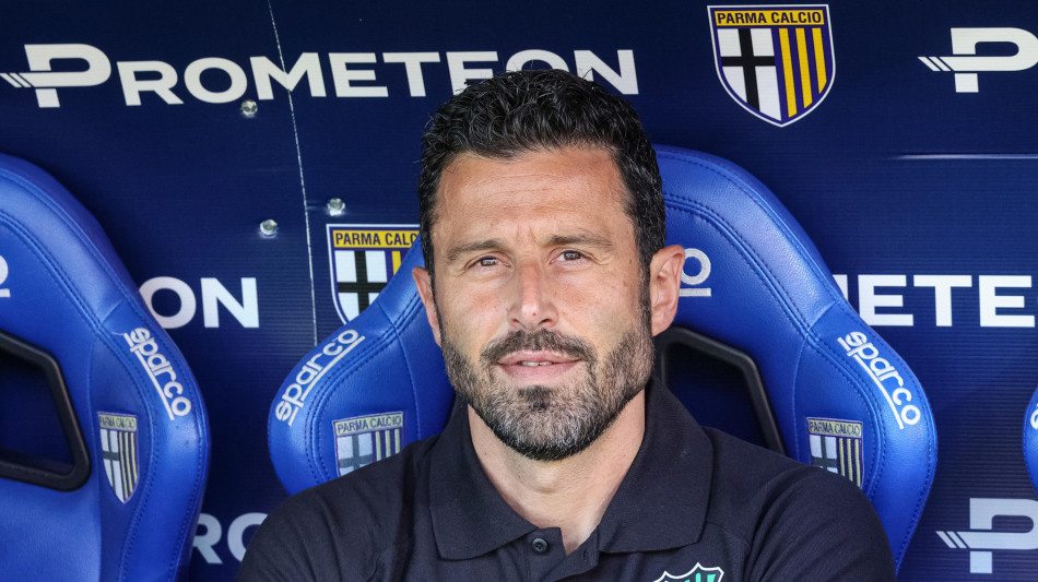 Grosso dice addio al Sassuolo e si avvicina alla Fiorentina
