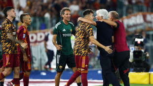 Derby Roma alle 12.30, Milan-Napoli posticipo serale alla 5/a