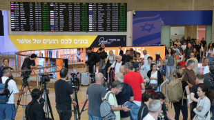 Passenger on rerouted flydubai flight says pilot tried to crash plane
