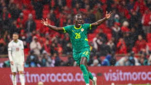 Senegal vence Marrocos na prorroga&ccedil;&atilde;o (1-0) e conquista Copa Africana pela 2&ordf; vez