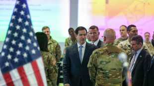 Marco Rubio se mostra otimista com mobilização de força internacional em Gaza