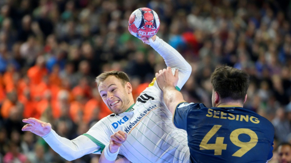 Keine weitere BHC-Sensation: F&uuml;chse zum zweiten Mal Pokalsieger