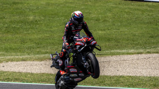 MotoGp: Bezzecchi trionfa al Mugello davanti a Martin