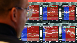 Moyen-Orient: les march&eacute;s mondiaux jubilent apr&egrave;s la r&eacute;ouverture du d&eacute;troit d'Ormuz