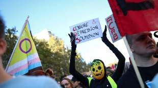 Fran&ccedil;a em alerta diante do risco de viol&ecirc;ncia em novas manifesta&ccedil;&otilde;es