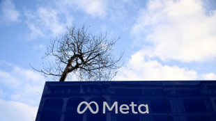 Meta shares jump on strong earnings report