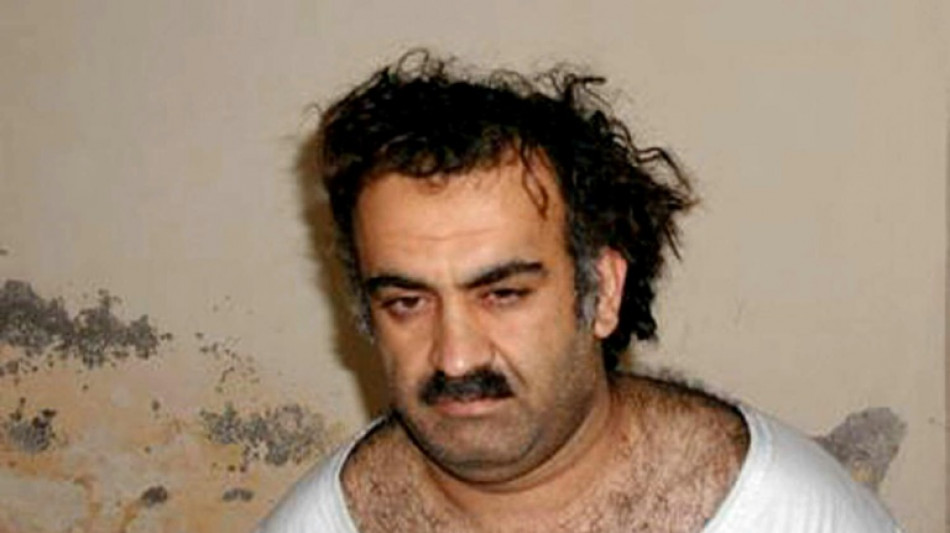Alleged 9/11 mastermind to go on trial in June 2028