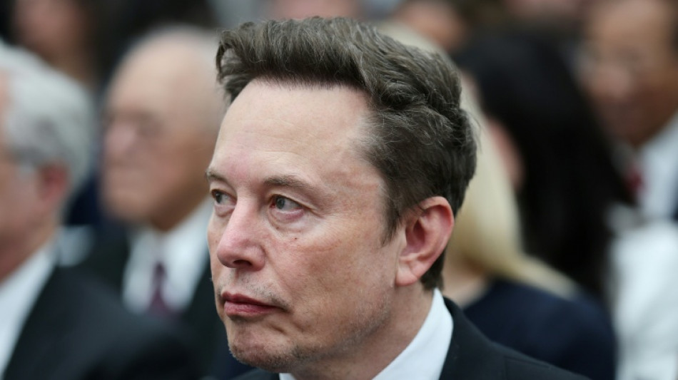 La d&eacute;ferlante IA pousse SpaceX et Tesla vers la plus grande fusion de l'histoire