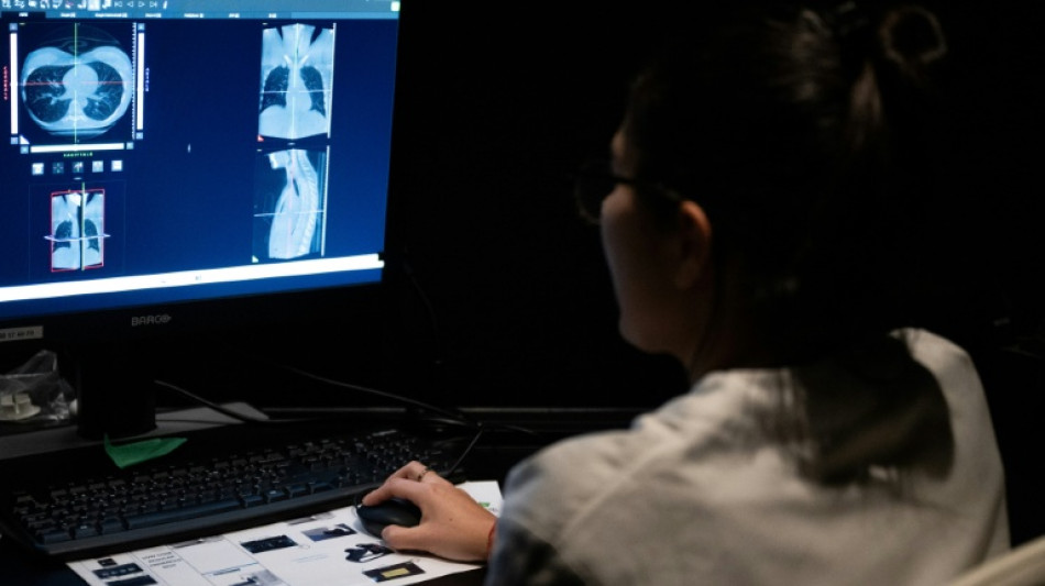 Sant&eacute; et pr&eacute;vention: l'essor des check-up priv&eacute;s soul&egrave;ve des inqui&eacute;tudes