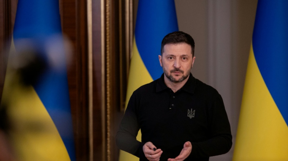 Nach Putin-Ankündigung: Ukraine bereit zu Waffenruhe auch über Ostern hinaus