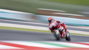 MotoGp: Italia; a Di Giannantonio le prequalifiche, poi Bagnaia, 7/o Bezzecchi