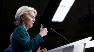 EU-Posten f&uuml;r CDU-Politiker: Europaparlament mahnt von der Leyen ab