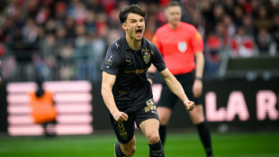 Ligue 1: Rennes remporte un derby fou et se replace pour l'Europe