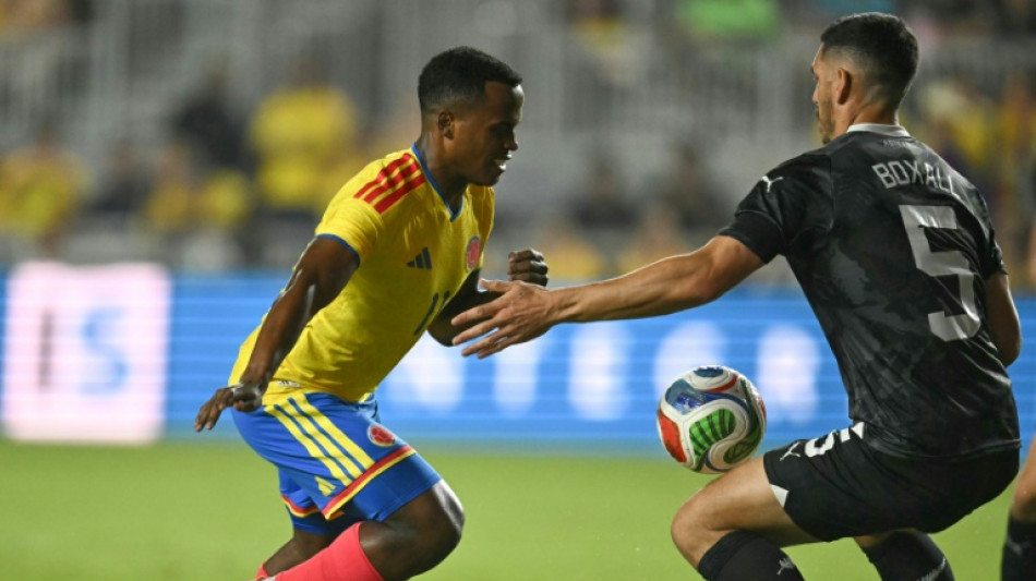 Palmeiras contrata atacante colombiano Jhon Arias, que estava no Wolverhampton