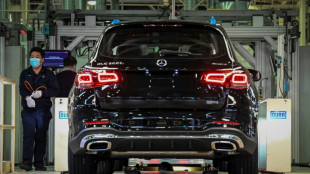 Ifo: Materialengp&auml;sse in der Industrie gehen leicht zur&uuml;ck