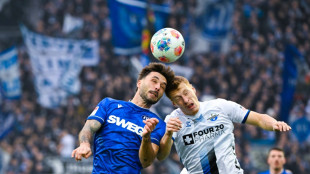 Paderborn st&uuml;rzt Karlsruhe tiefer in die Krise