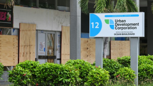 Huracán Melissa aumenta la amenaza sobre Jamaica