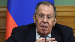 Lavrov sente Rubio, 'evacuare l'ambasciata Usa a Kiev'