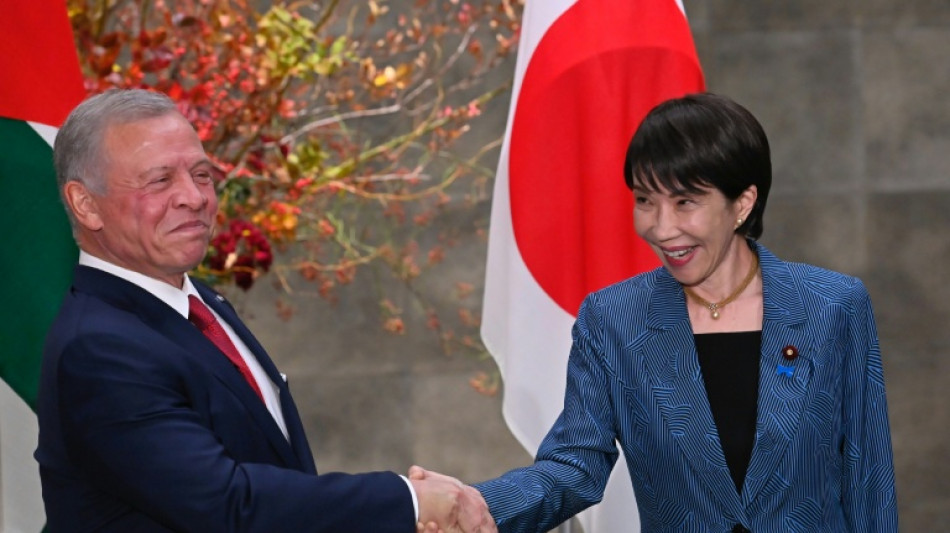 Takaichi apuesta por el crecimiento de Japón a través de la IA, los chips y los barcos